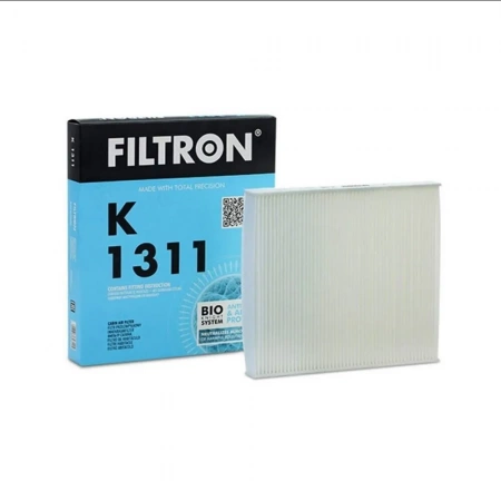 Фильтр салона FILTRON K1311