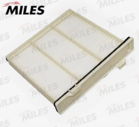 Фильтр салона MITSUBISHI PATJERO MILES AFW1257