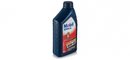 Масло моторное Mobil Ultra A3/B3 10W-40 SN PLUS/CF  1л
