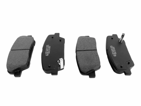 Колодки тормозные Sangsin SP2098