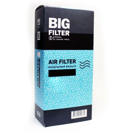 Фильтр воздушный BIG FILTER GB95015
