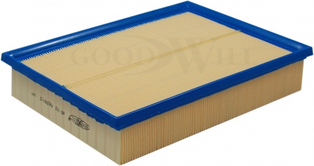 Фильтр воздушный Goodwill AG233