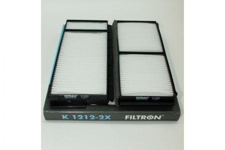Фильтр салона FILTRON K12122X