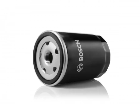 Фильтр масляный Bosch F026407008