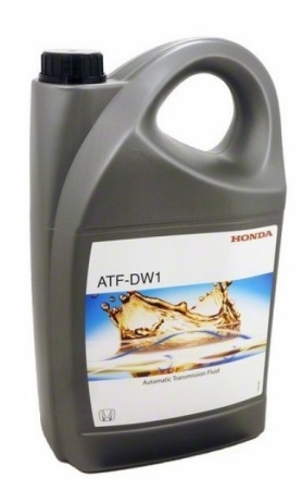 Масло трансмиссионное Honda ATF DW1  4л