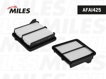 Фильтр воздушный MILES AFAI425