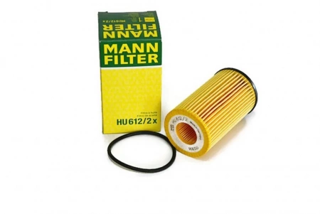 Фильтр масляный Mann-Filter HU6122X