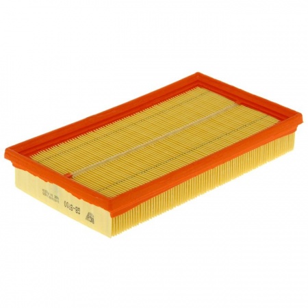 Фильтр воздушный BIG FILTER GB9700