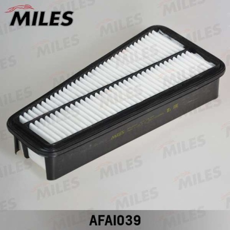 Фильтр воздушный MILES AFAI039