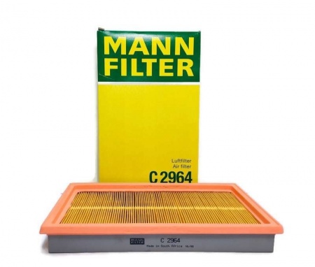 Фильтр воздушный Mann-Filter C2964