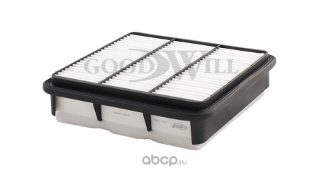 Фильтр воздушный Goodwill AG268