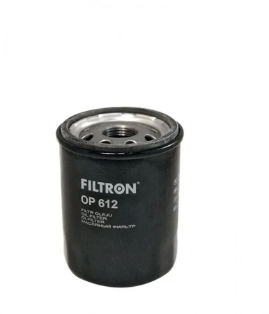 Фильтр масляный FILTRON OP612