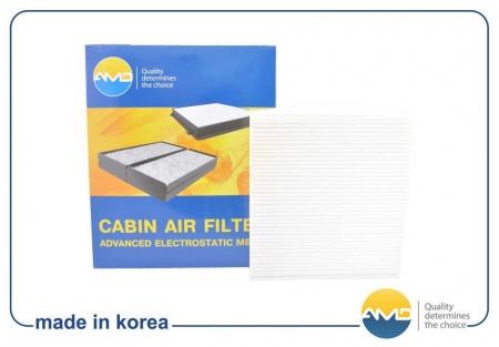 Фильтр салона AMD AMDJFC83