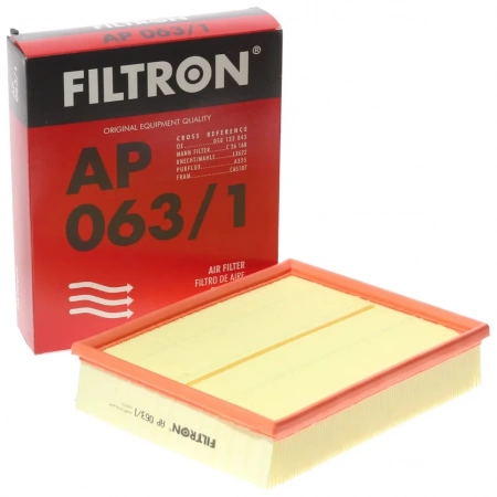 Фильтр воздушный FILTRON AP0631