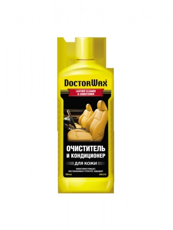 Очиститель кондиционер для кожи