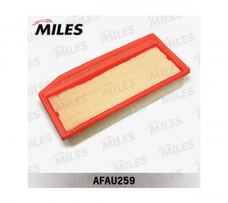 Фильтр воздушный MILES AFAU259