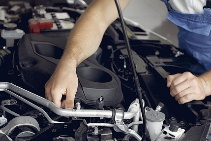 Мелкосрочный ремонт