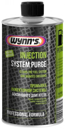 Очиститель инжектора WYNNS 1л