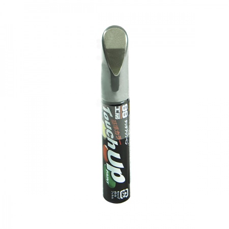 Краска с кисточкой для ремонта сколов и царапин Touch Up Paint 12мл цвет: K51