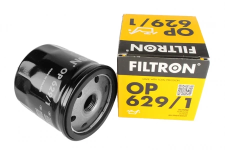 Фильтр масляный FILTRON OP6291