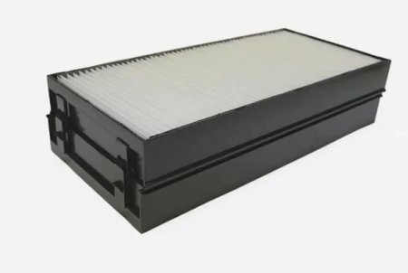 Фильтр салона BMW BIG FILTER GB9810