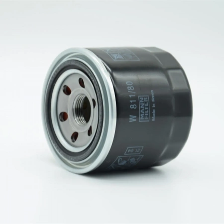 Фильтр масляный Mann-Filter HU8005Z