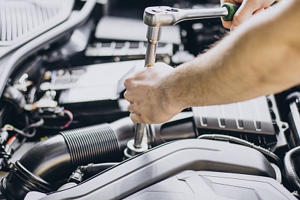 Система зажигания