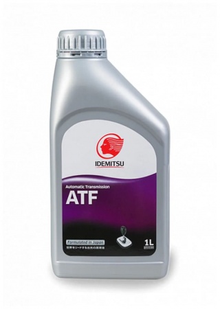 Масло трансмиссионное Idemitsu ATF 1л