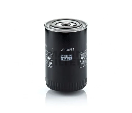 Фильтр масляный Mann-Filter W94081