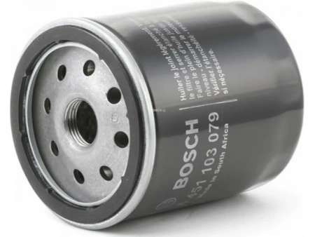 Фильтр масляный Bosch 0451103079