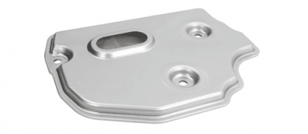 Фильтр АКПП Mahle/Knecht HX150KIT