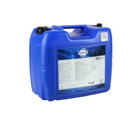 Масло моторное FUCHS TITAN Formula  5W-40 SN/CF 1л (розлив 20л)