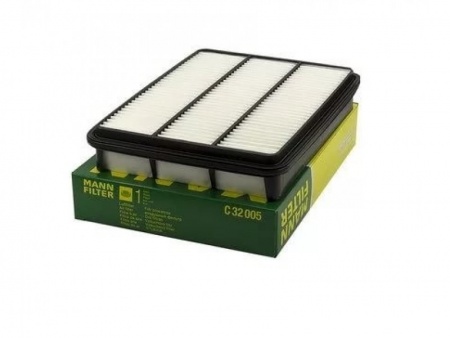 Фильтр воздушный Mann-Filter C32005