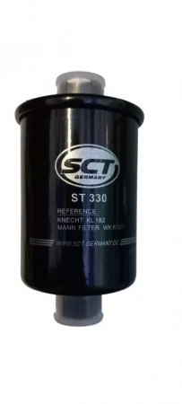 Фильтр Топливный SCT ST330