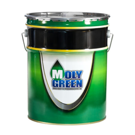 Масло моторное MOLYGREEN PRO S GF-6 0W-20 SP 1л (розлив)