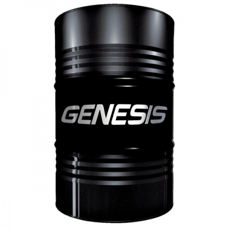 Масло моторное Лукойл Genesis Universal A3/B4 5W-40 SN/CF  1л (розлив 60л)