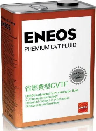 ENEOS Premium CVT Fluid синт 4л