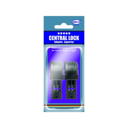 Адаптер щетки стеклоочистителя Central Lock Alca 300720