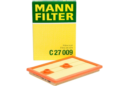 Фильтр воздушный Mann-Filter C27009