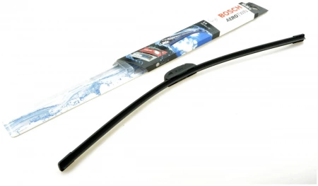 Щетка стеклоочистителя бескаркасная Aerotwin 650мм Bosch 3397008539