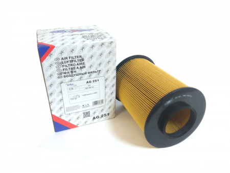 Фильтр воздушный Goodwill AG251