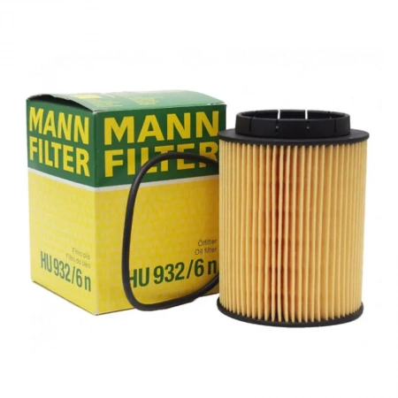 Фильтр масляный Mann-Filter HU9326N