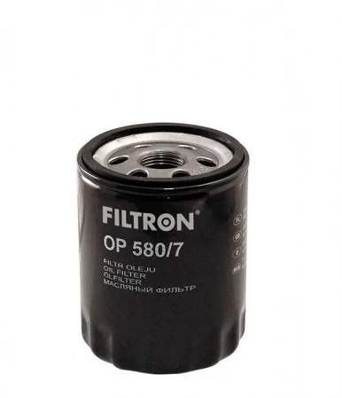 Фильтр масляный FILTRON OP580