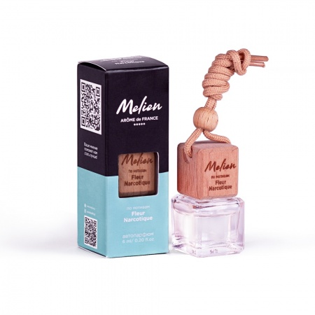 Ароматизатор Melien по мотивам Fleur Narcotique