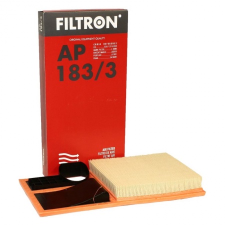 Фильтр воздушный FILTRON AP1833