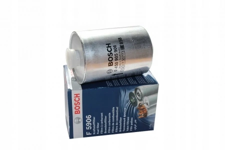 Фильтр Топливный Bosch 0450905906