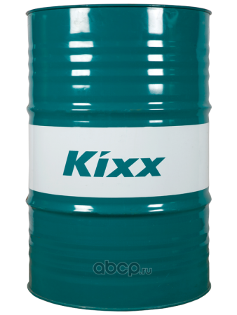Масло моторное Kixx HD 10W-40 CG-4  1л (розлив 200л)