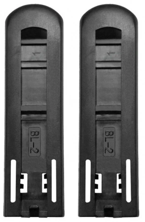 Адаптер щетки стеклоочистителя Bayonet lock Alca 300420