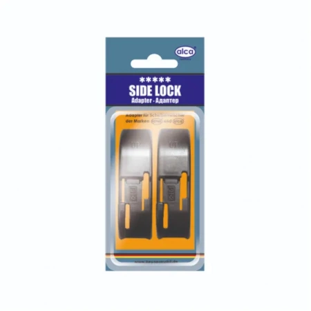 Адаптер щетки стеклоочистителя Side Lock Alca 300120